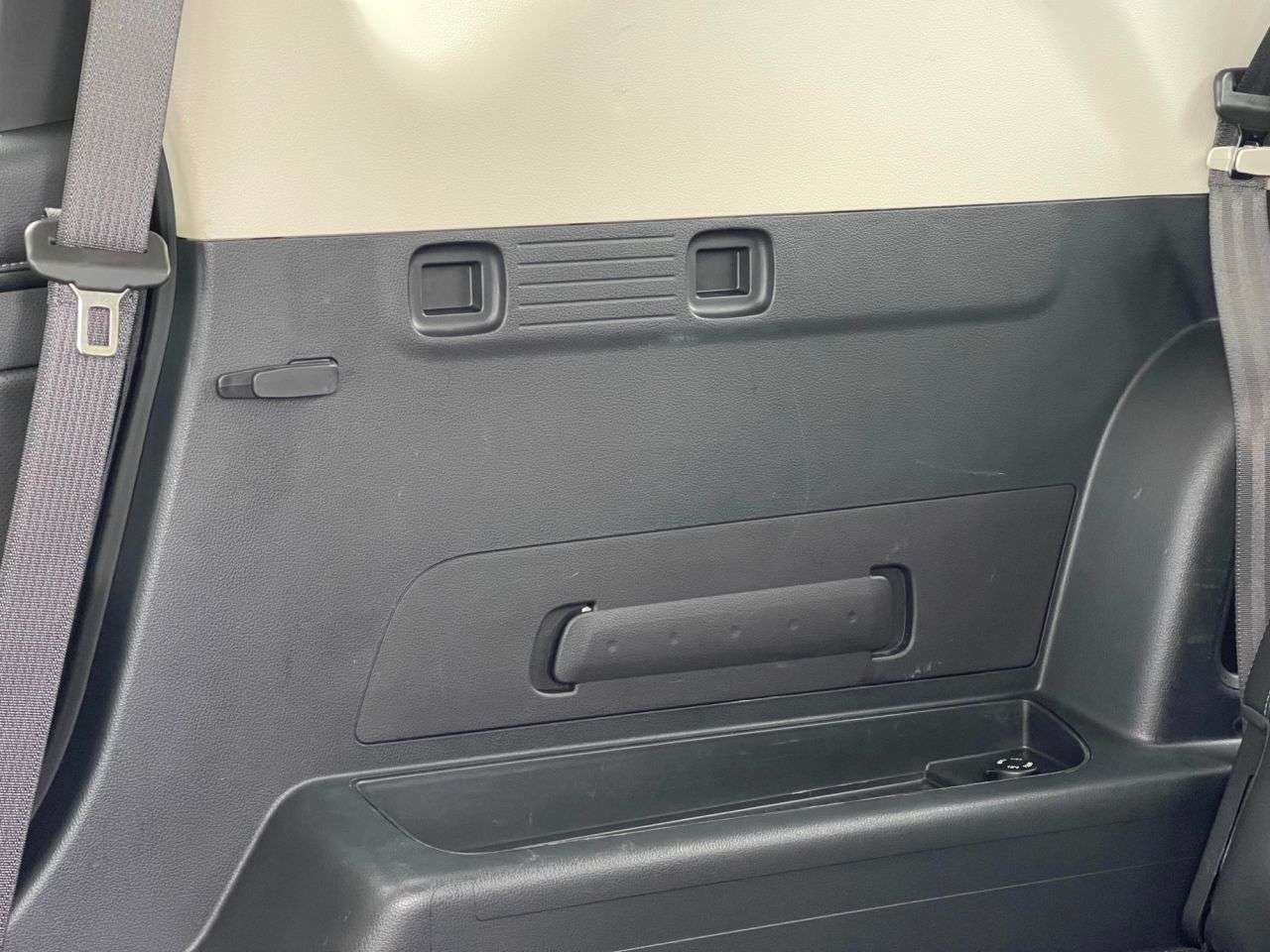 2021 SSANGYONG REXTON 2021 SSANGYONG REXTON