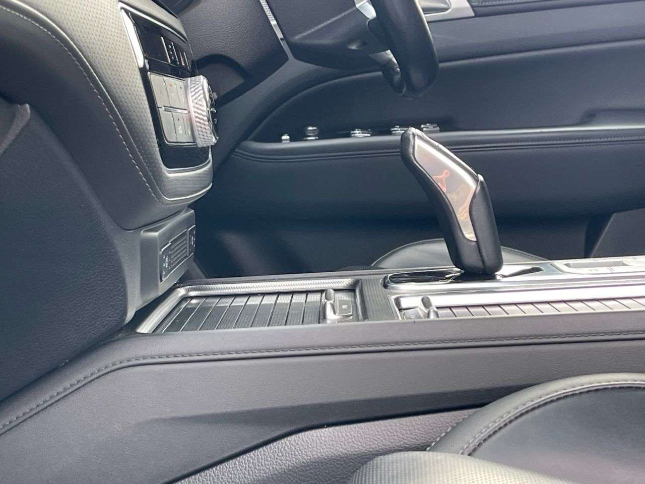 2021 SSANGYONG REXTON 2021 SSANGYONG REXTON