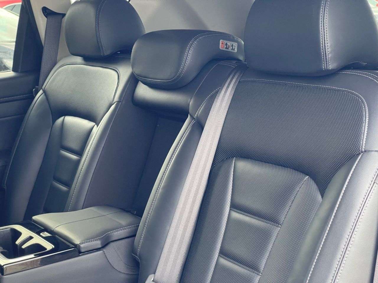 2021 SSANGYONG REXTON 2021 SSANGYONG REXTON