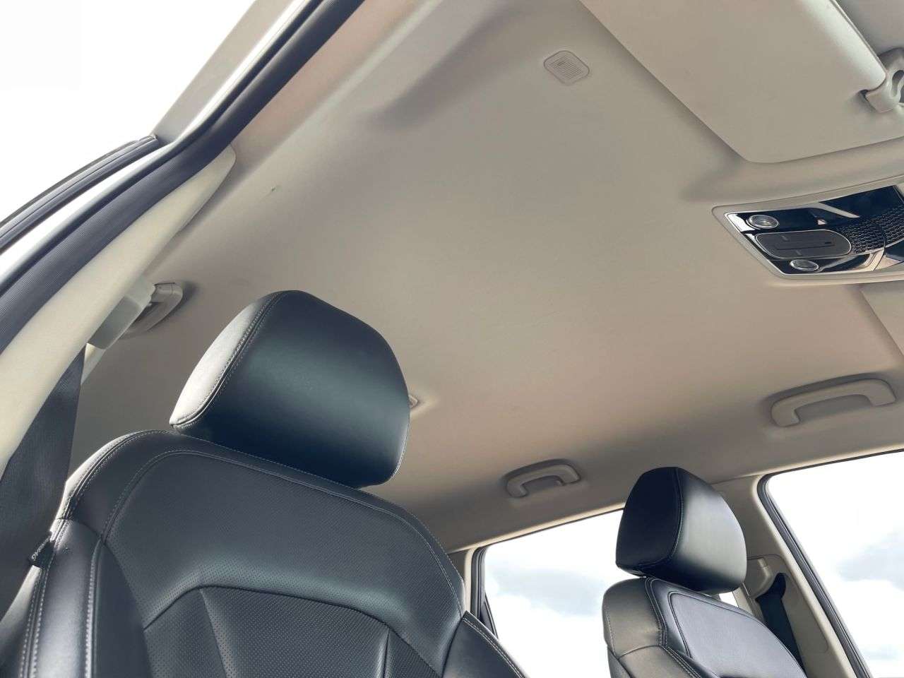 2021 SSANGYONG REXTON 2021 SSANGYONG REXTON