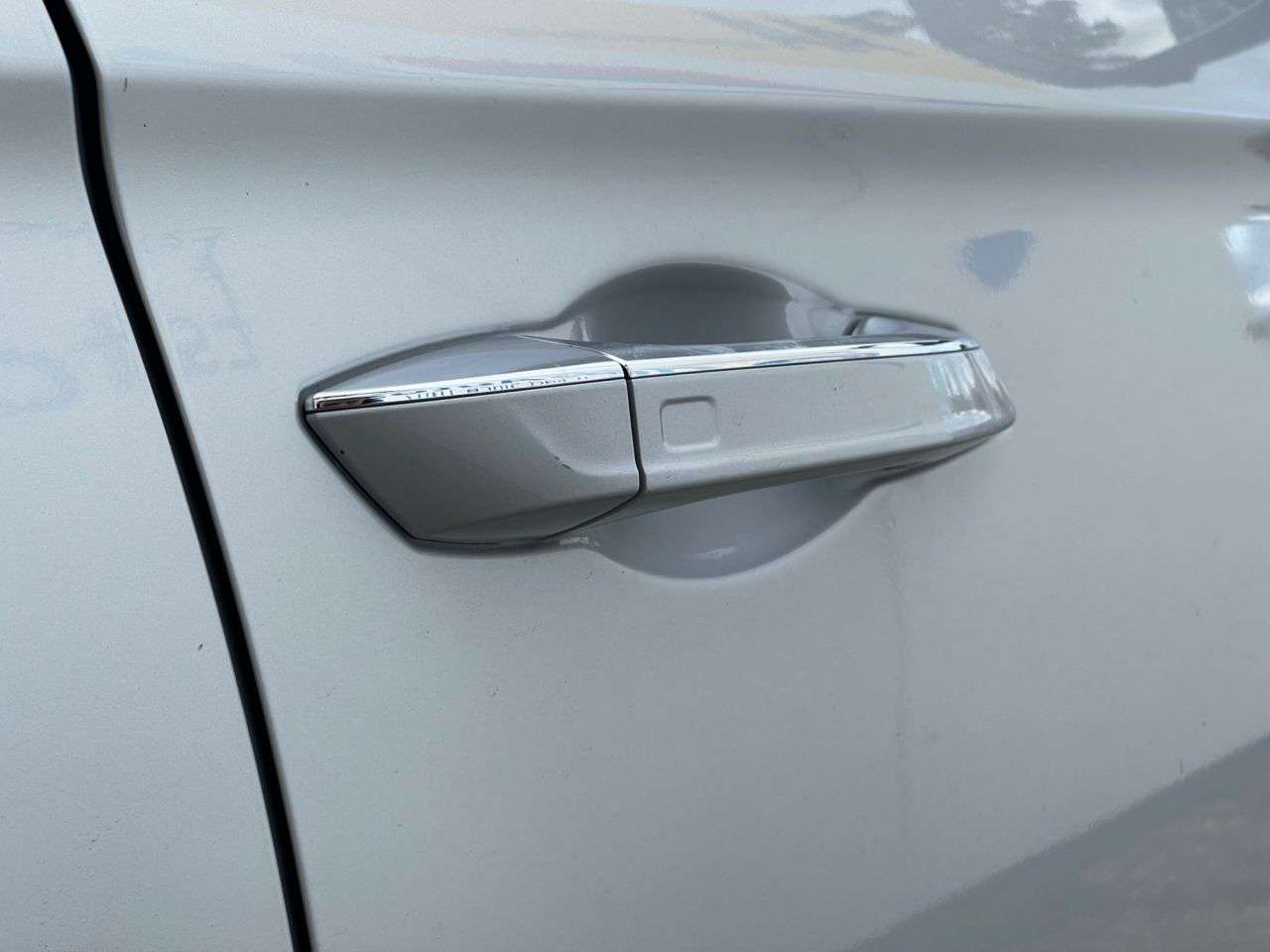 2021 SSANGYONG REXTON 2021 SSANGYONG REXTON