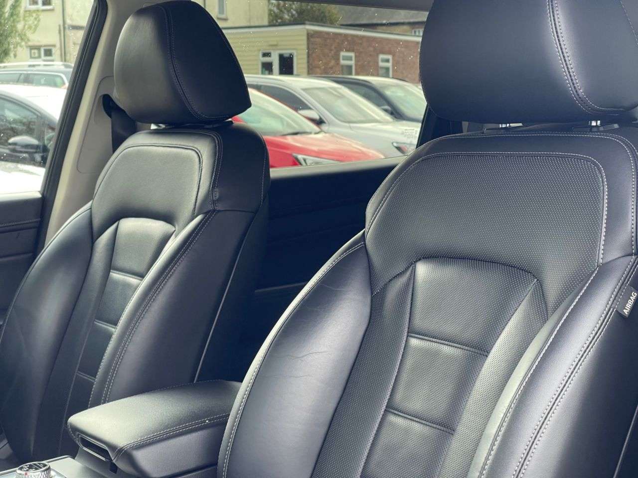 2021 SSANGYONG REXTON 2021 SSANGYONG REXTON