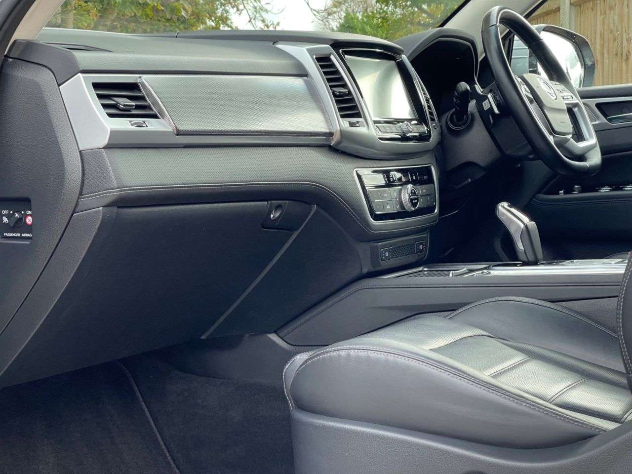 2021 SSANGYONG REXTON 2021 SSANGYONG REXTON