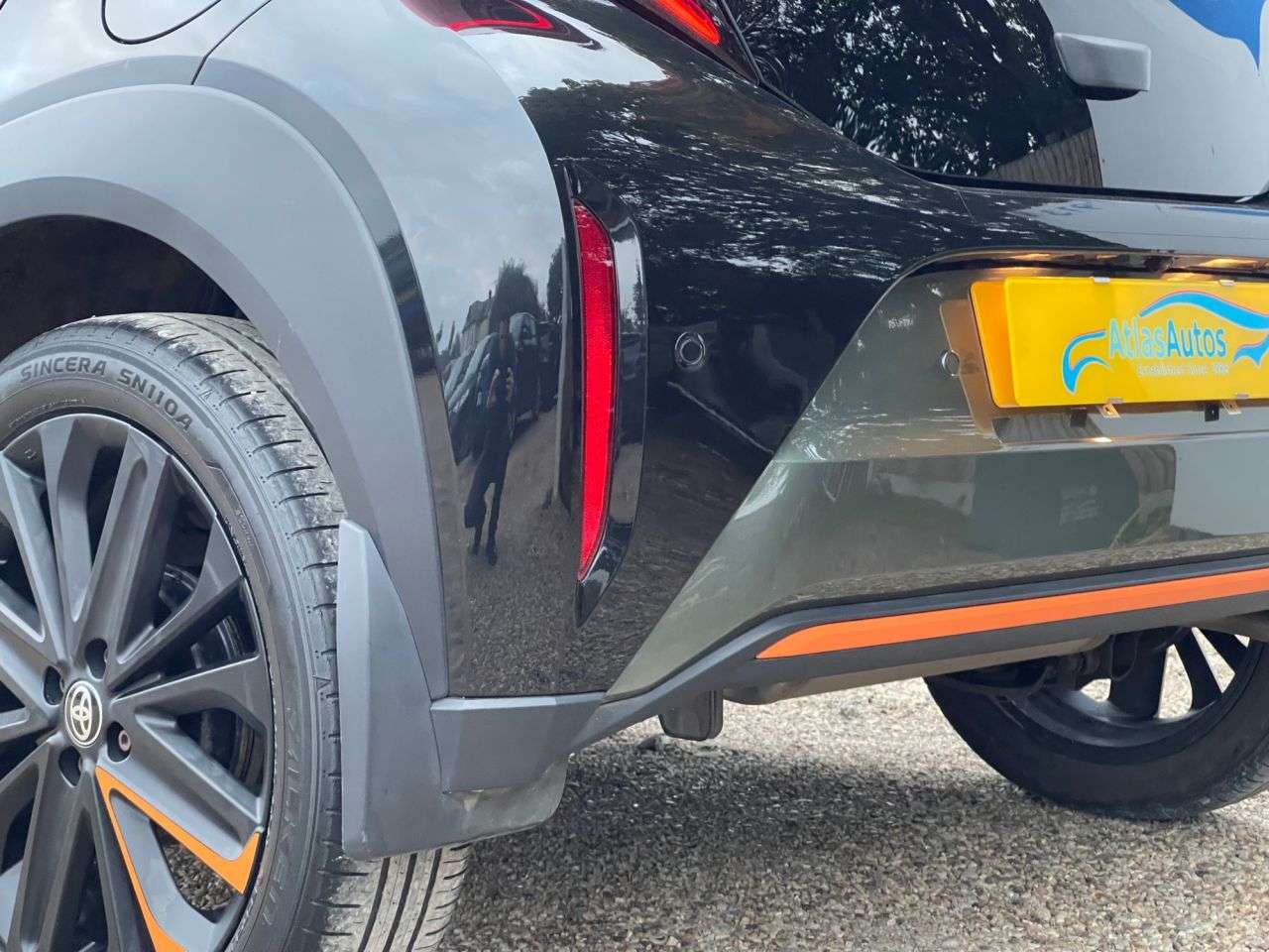 2022 TOYOTA AYGO X 2022 TOYOTA AYGO X