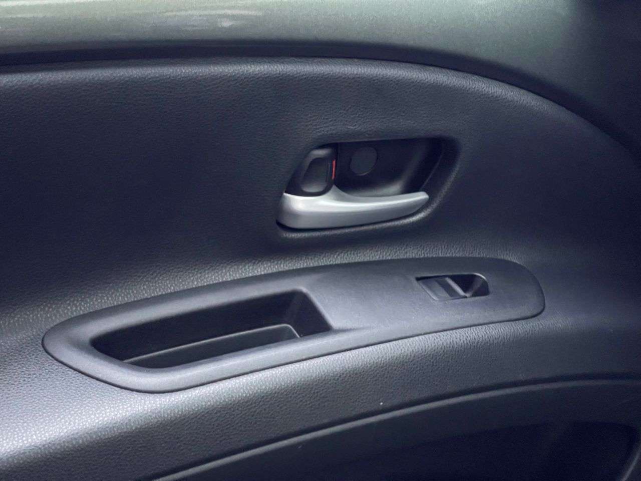 2022 TOYOTA AYGO X 2022 TOYOTA AYGO X