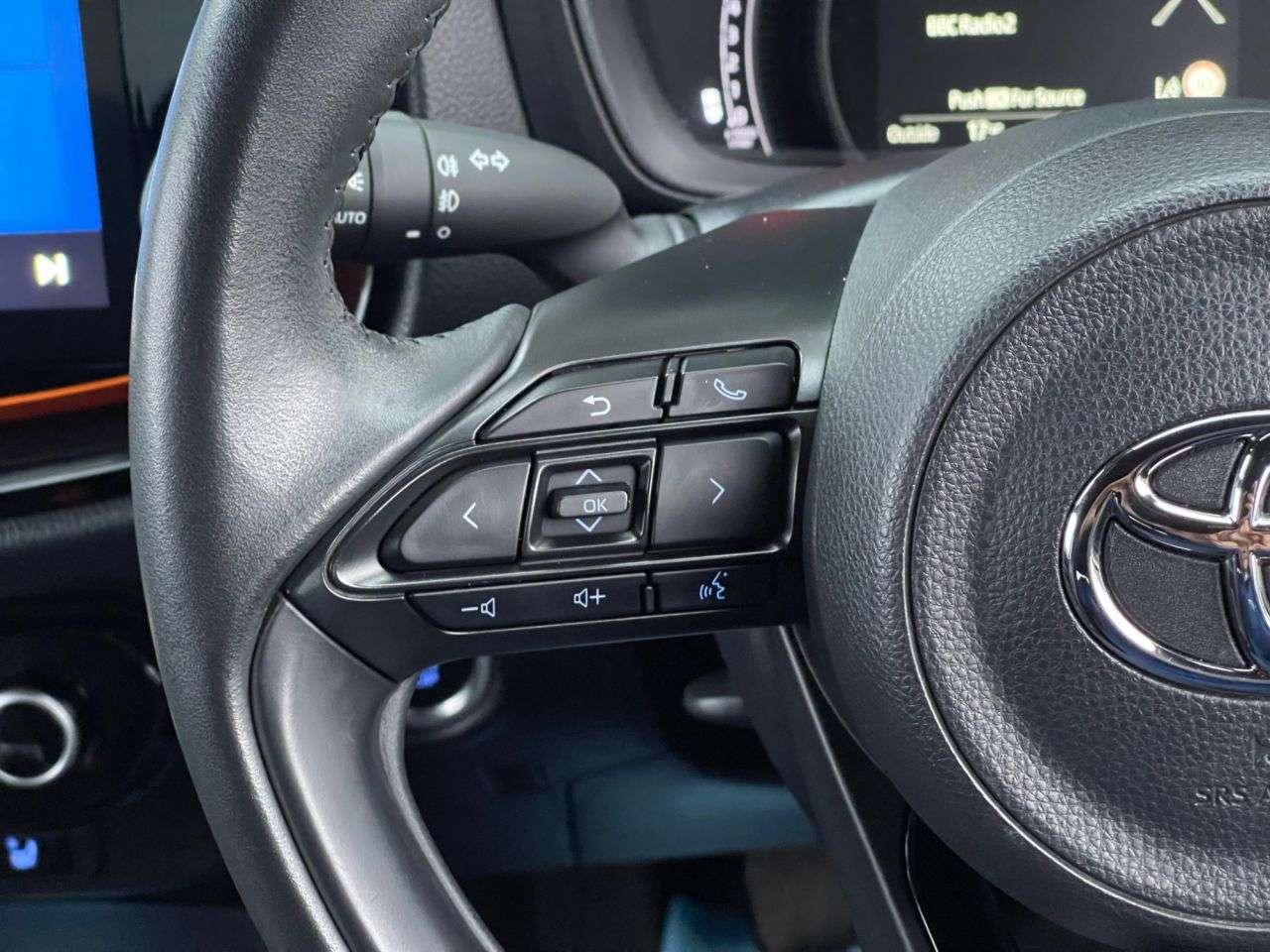 2022 TOYOTA AYGO X 2022 TOYOTA AYGO X