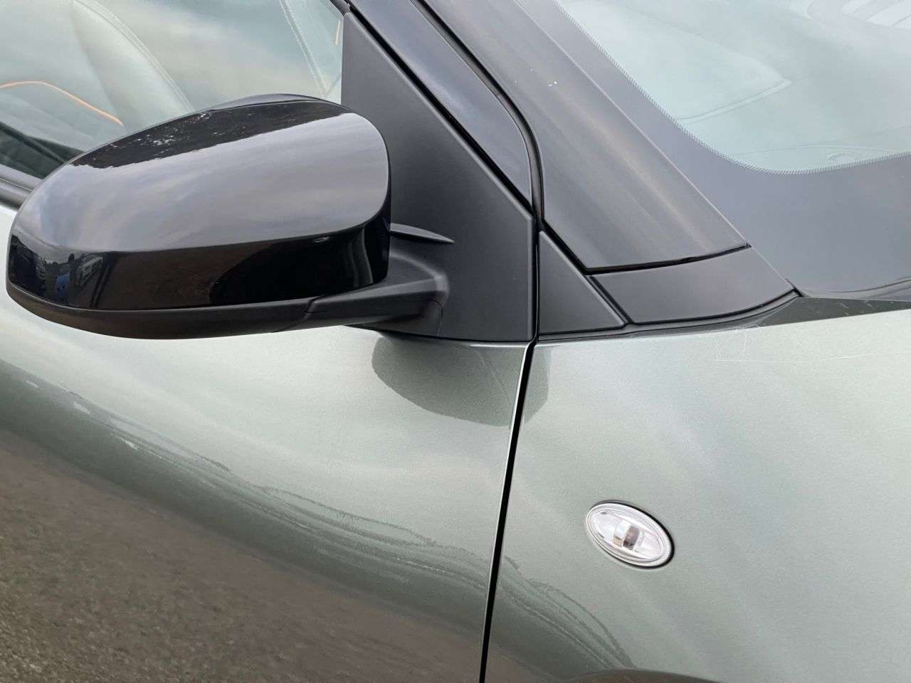 2022 TOYOTA AYGO X 2022 TOYOTA AYGO X