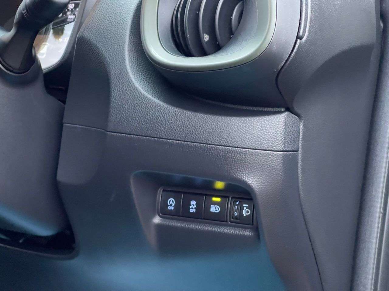 2022 TOYOTA AYGO X 2022 TOYOTA AYGO X