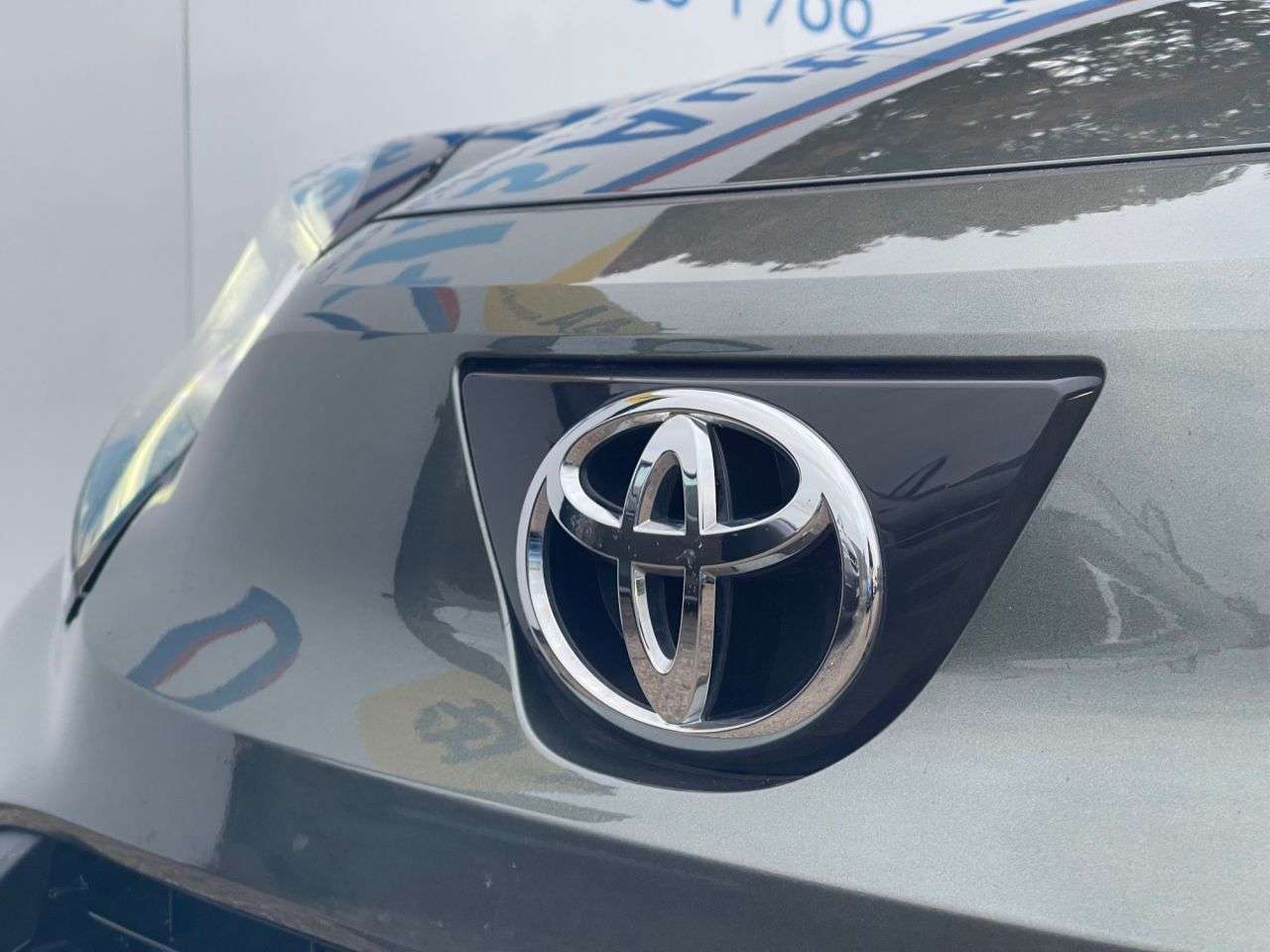 2022 TOYOTA AYGO X 2022 TOYOTA AYGO X