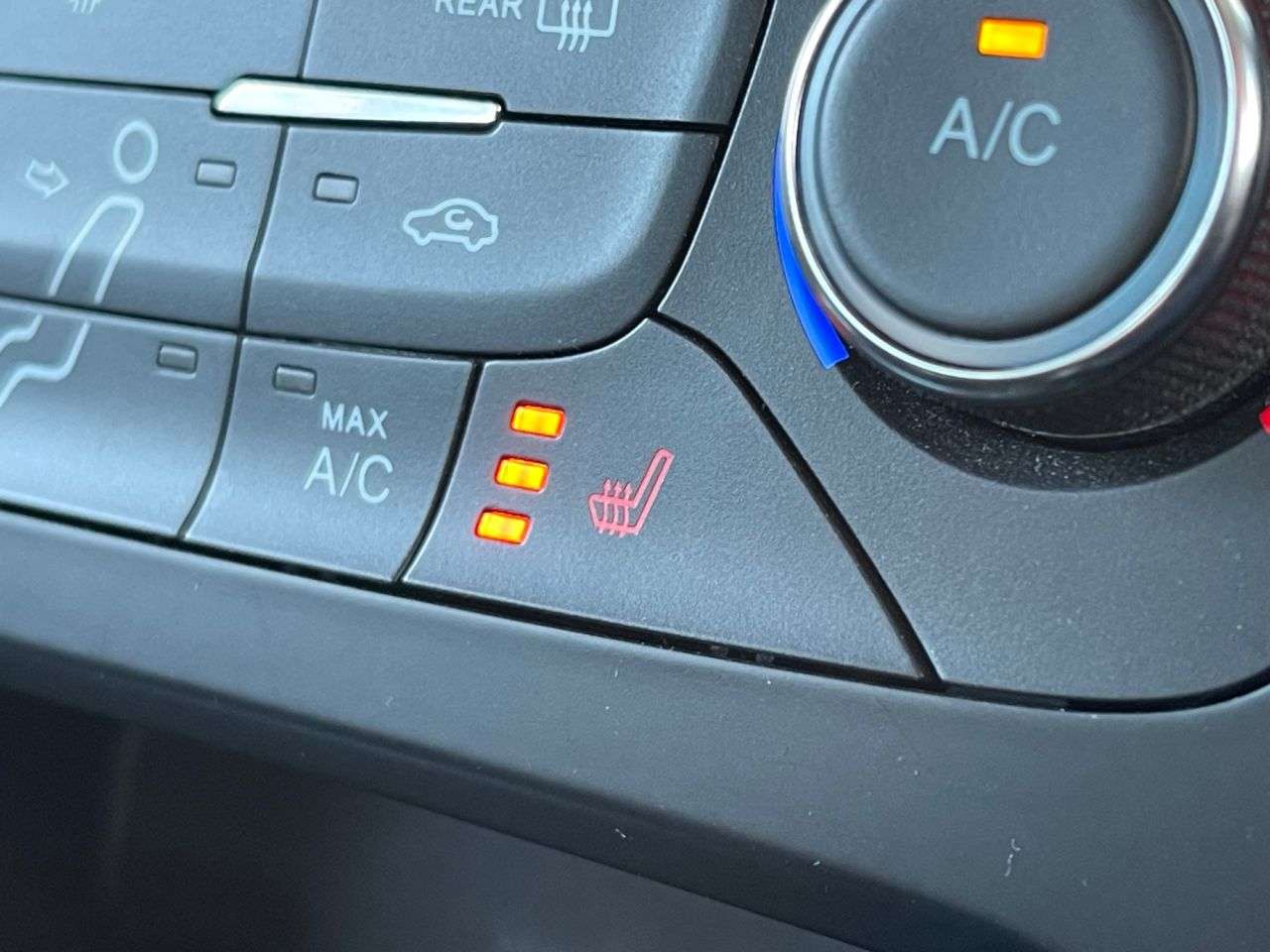 2017 FORD FOCUS 2017 FORD FOCUS