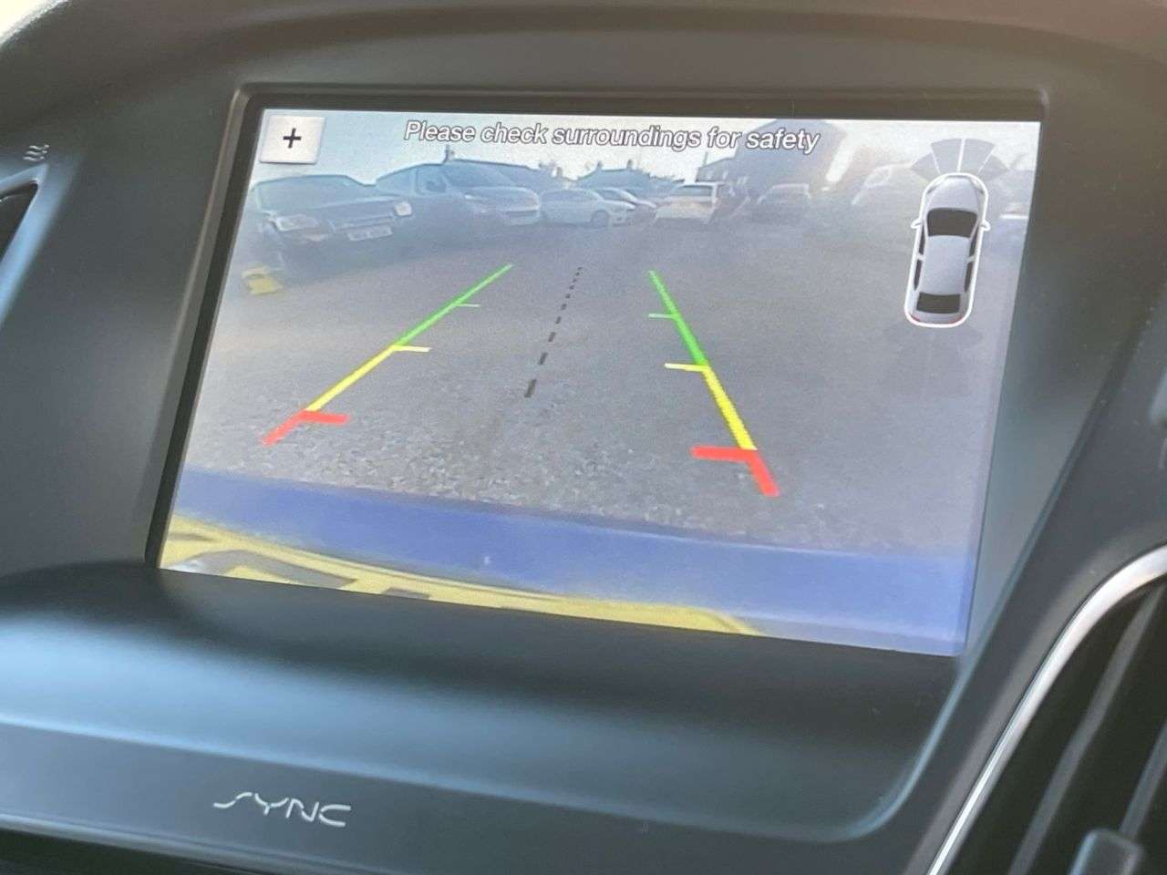 2017 FORD FOCUS 2017 FORD FOCUS