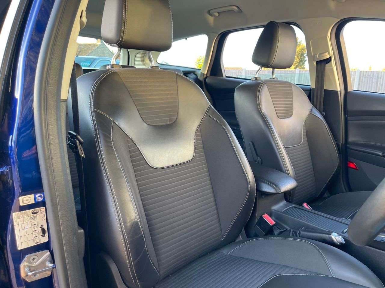 2017 FORD FOCUS 2017 FORD FOCUS