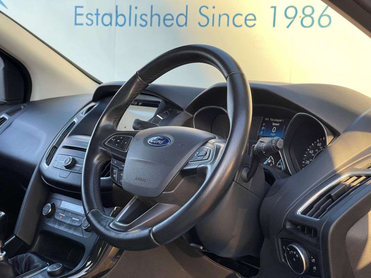 2017 FORD FOCUS 2017 FORD FOCUS