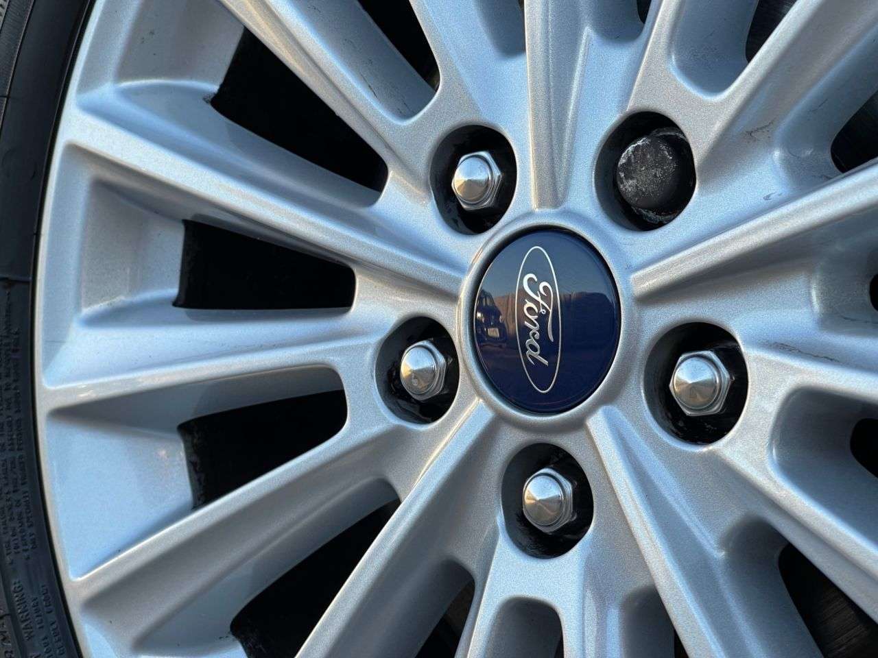 2017 FORD FOCUS 2017 FORD FOCUS