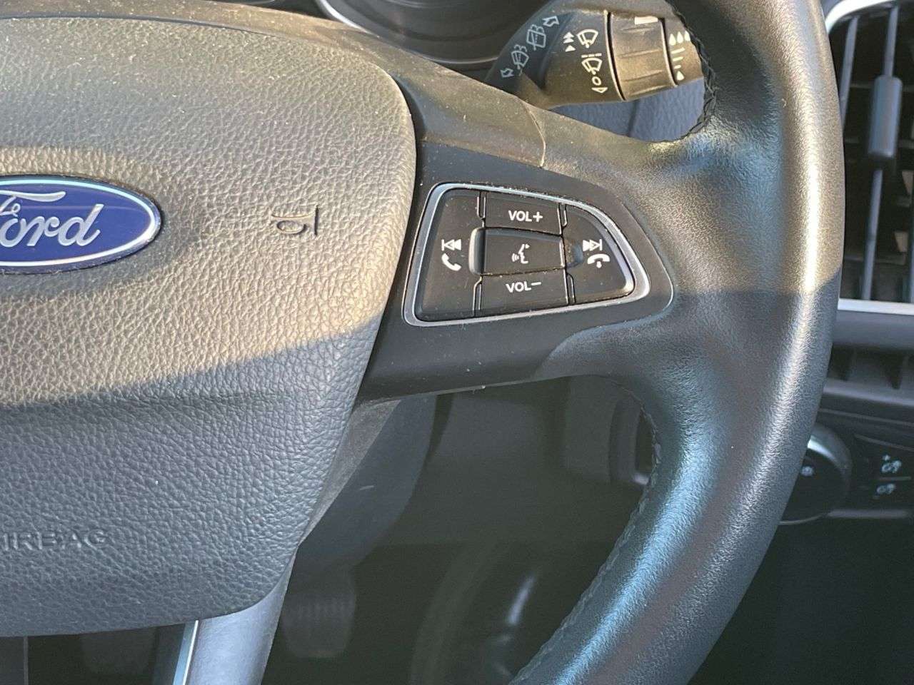 2017 FORD FOCUS 2017 FORD FOCUS