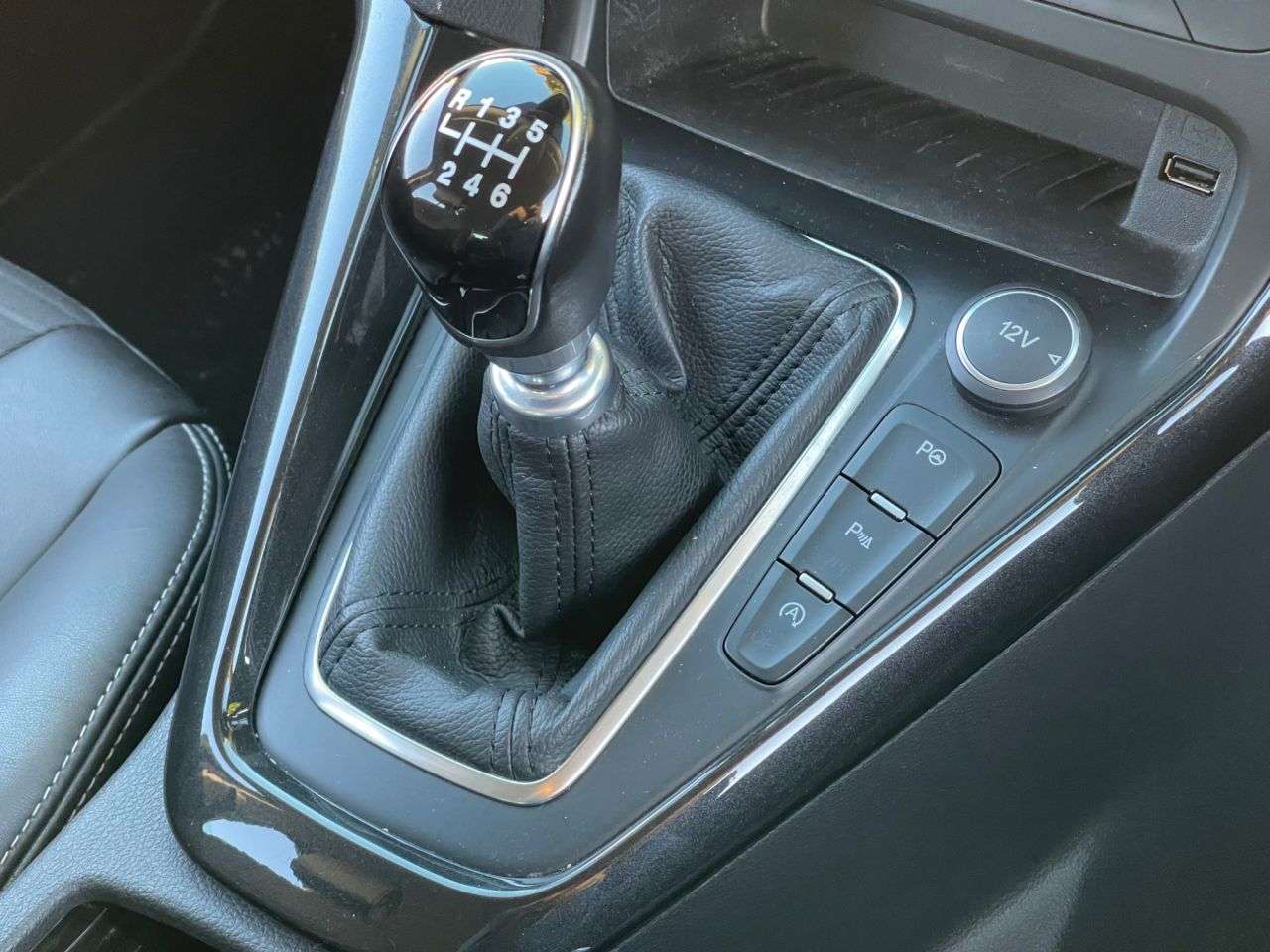 2017 FORD FOCUS 2017 FORD FOCUS