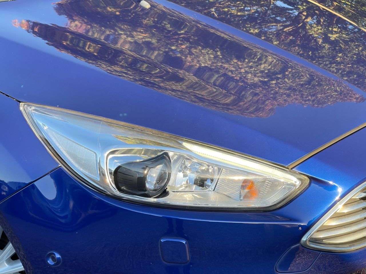 2017 FORD FOCUS 2017 FORD FOCUS