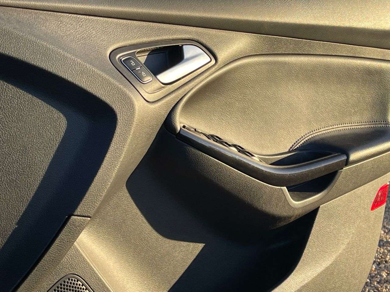 2017 FORD FOCUS 2017 FORD FOCUS