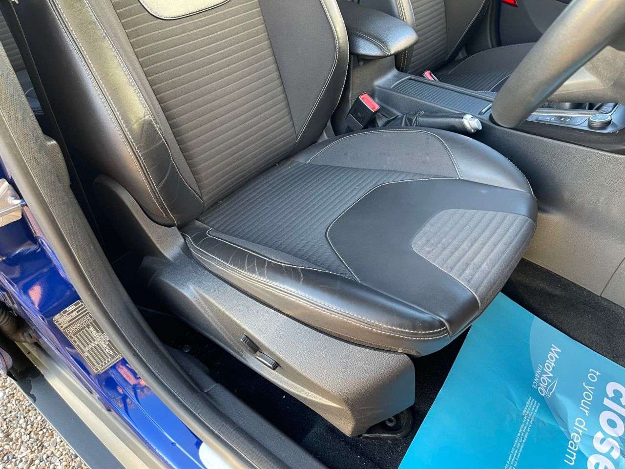 2017 FORD FOCUS 2017 FORD FOCUS