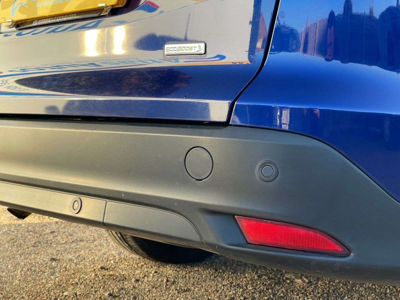 2017 FORD FOCUS 2017 FORD FOCUS