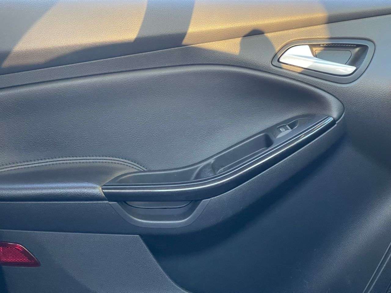 2017 FORD FOCUS 2017 FORD FOCUS