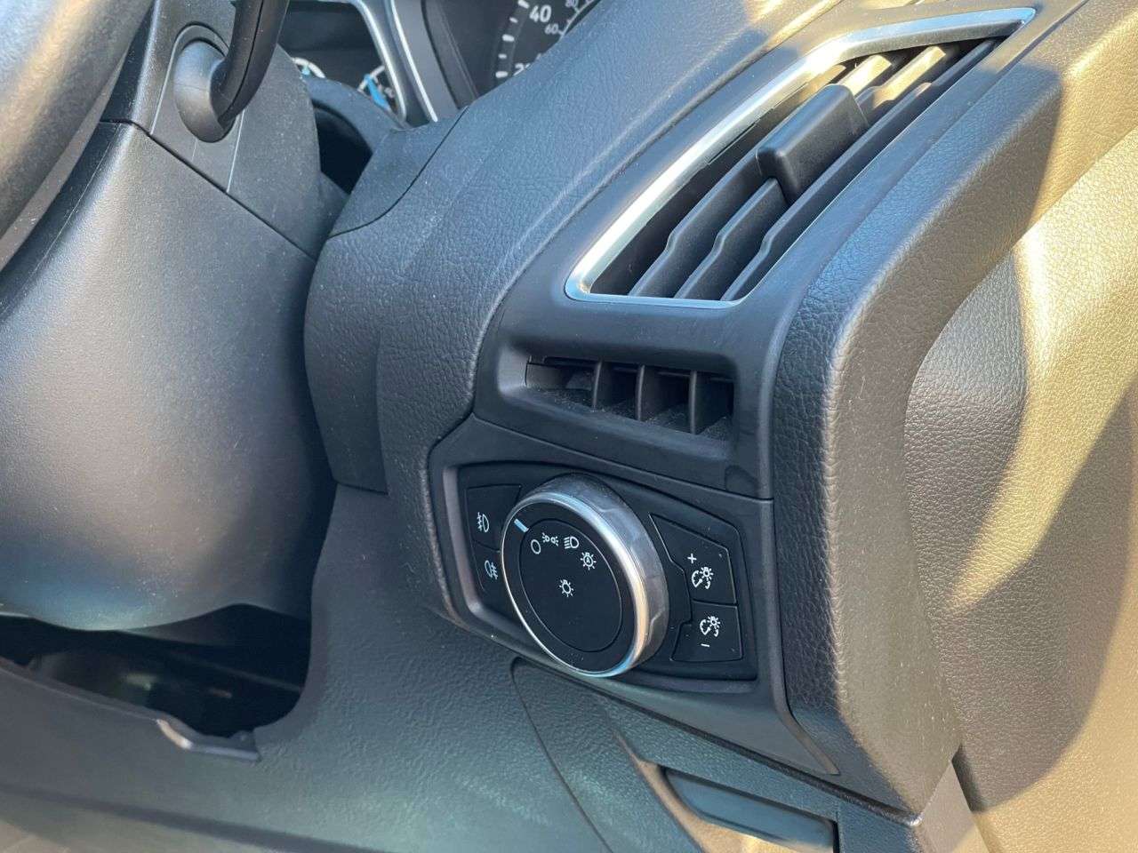 2017 FORD FOCUS 2017 FORD FOCUS