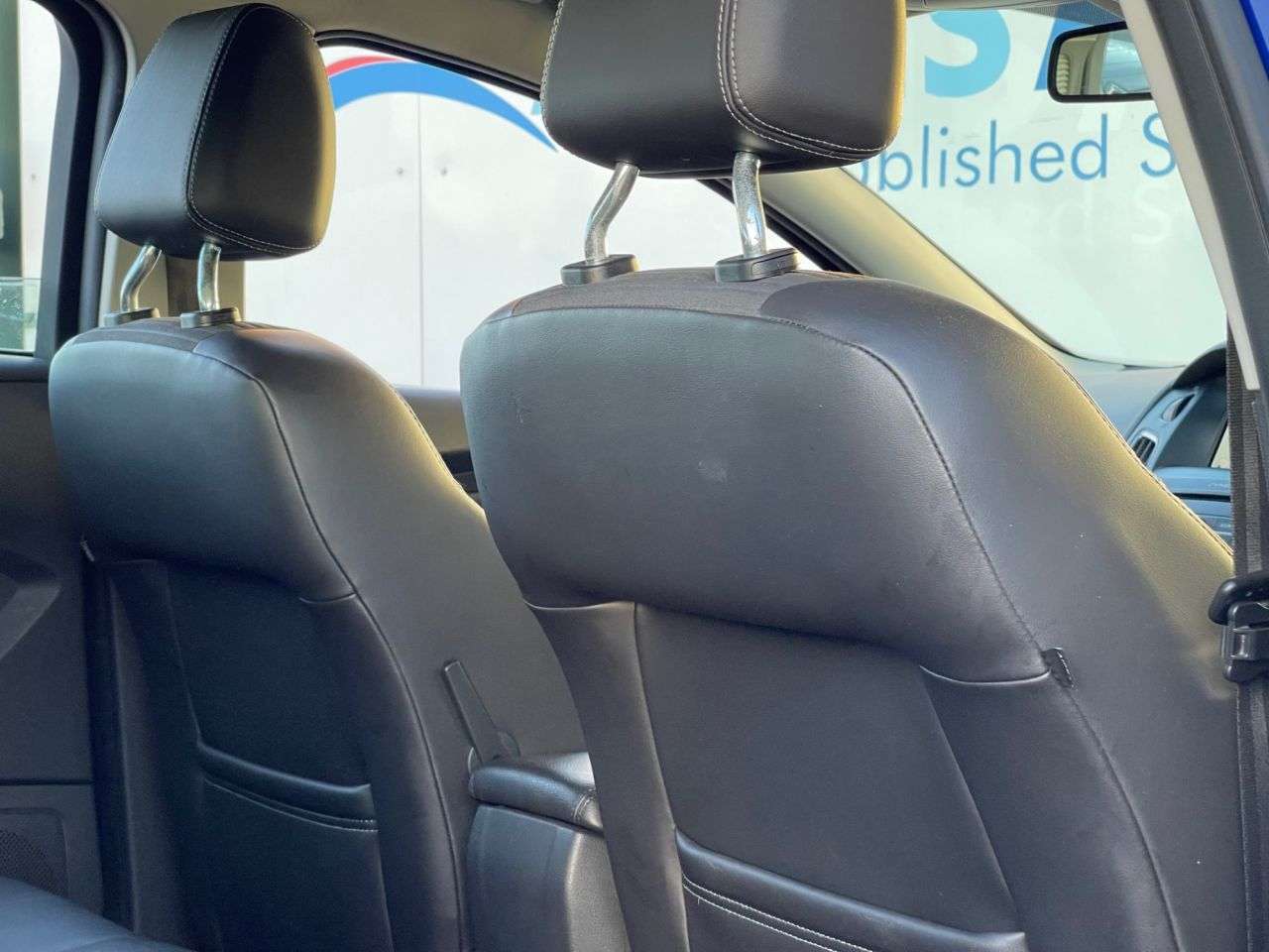 2017 FORD FOCUS 2017 FORD FOCUS