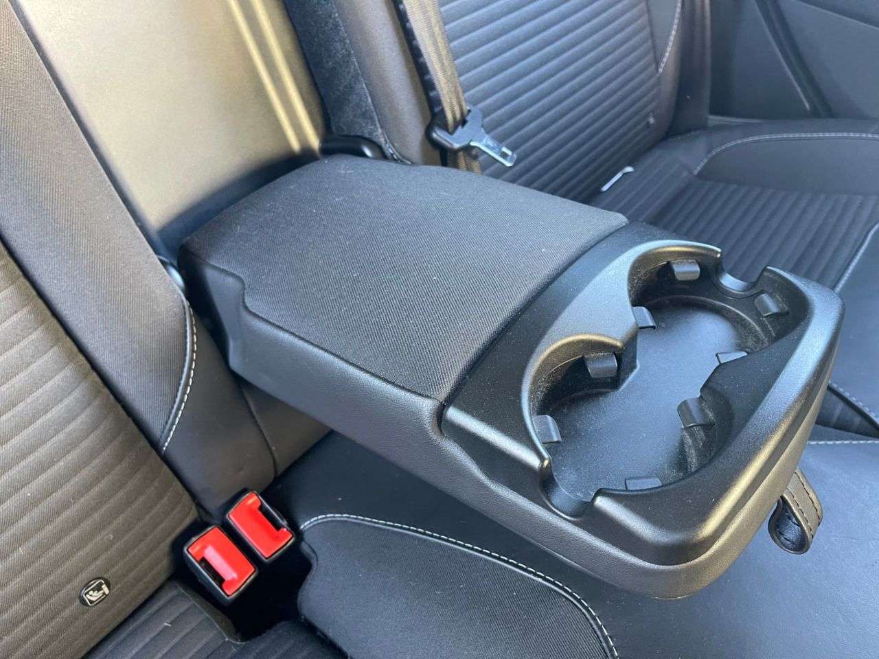 2017 FORD FOCUS 2017 FORD FOCUS