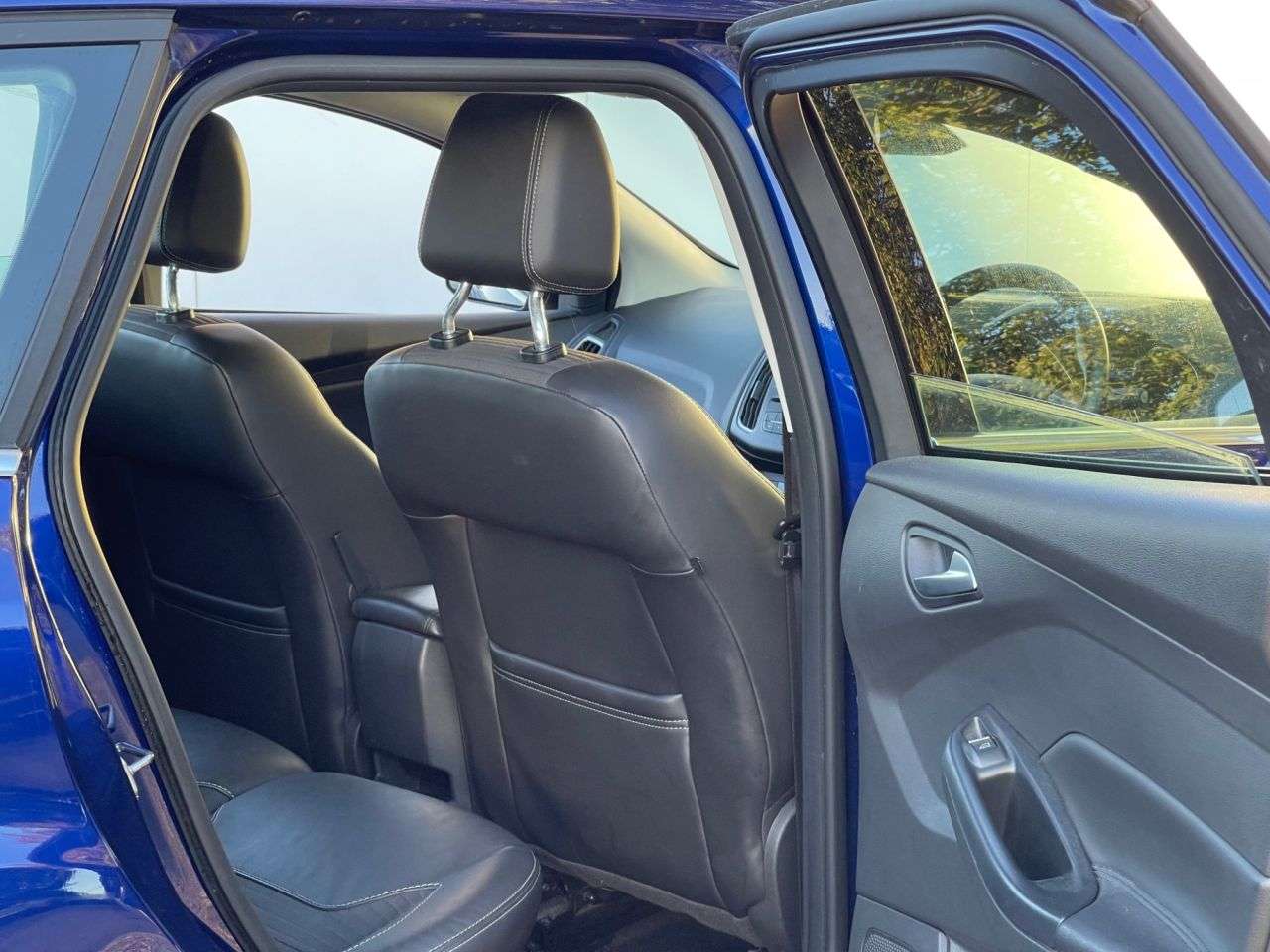 2017 FORD FOCUS 2017 FORD FOCUS