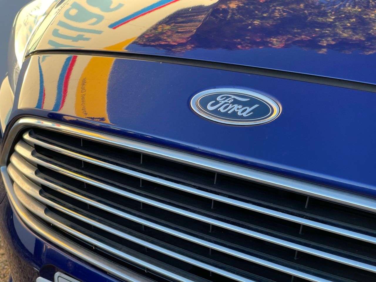 2017 FORD FOCUS 2017 FORD FOCUS