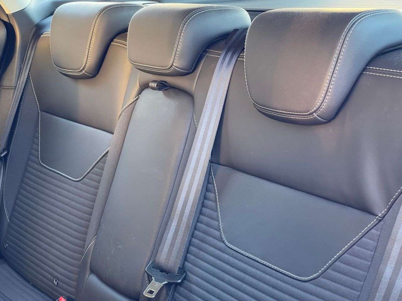 2017 FORD FOCUS 2017 FORD FOCUS