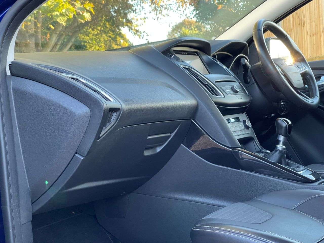 2017 FORD FOCUS 2017 FORD FOCUS