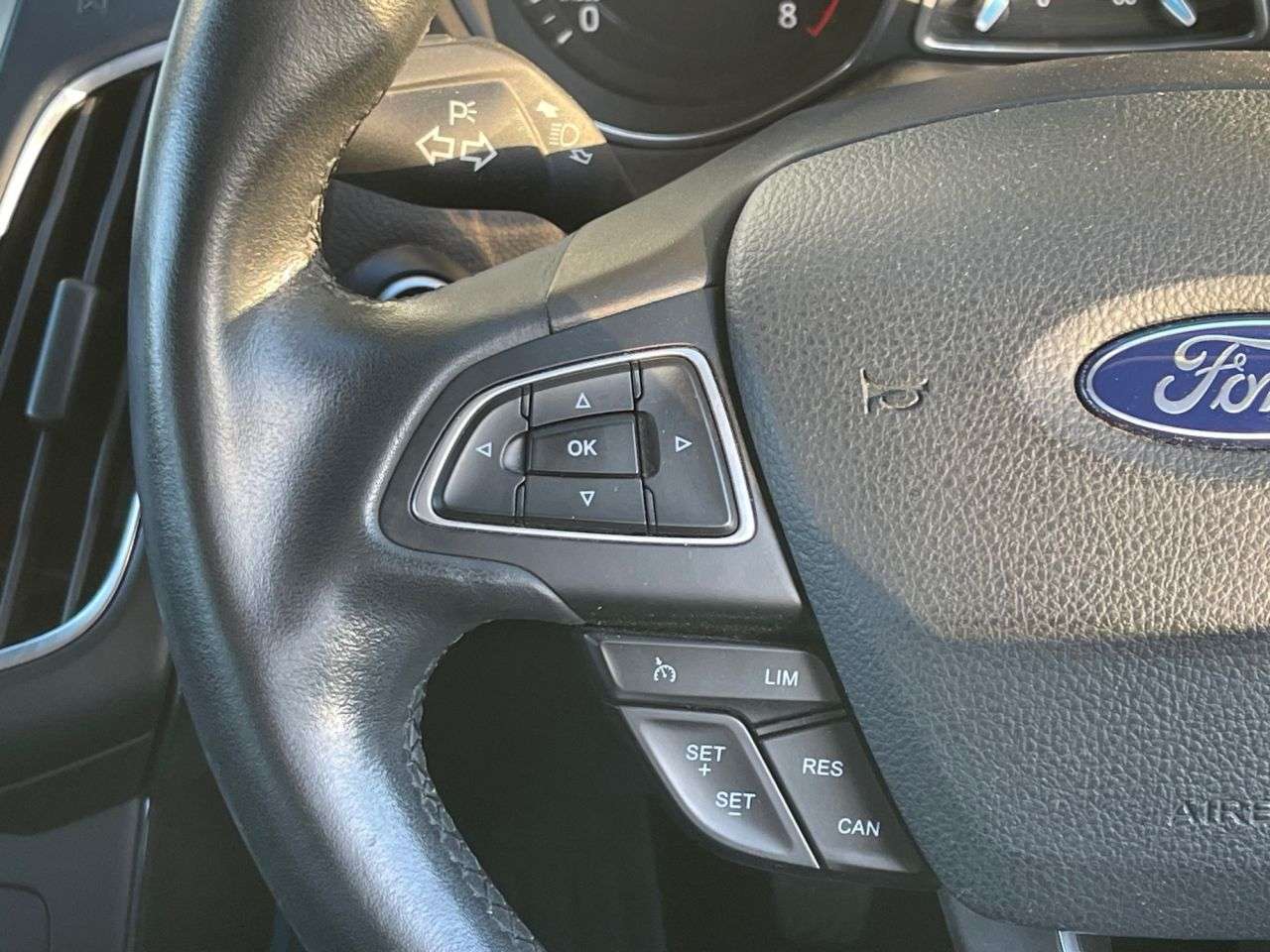 2017 FORD FOCUS 2017 FORD FOCUS