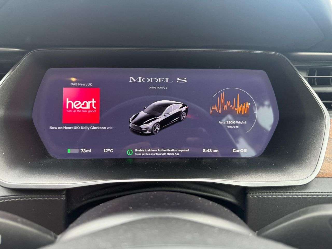 2019 TESLA MODEL S 2019 TESLA MODEL S