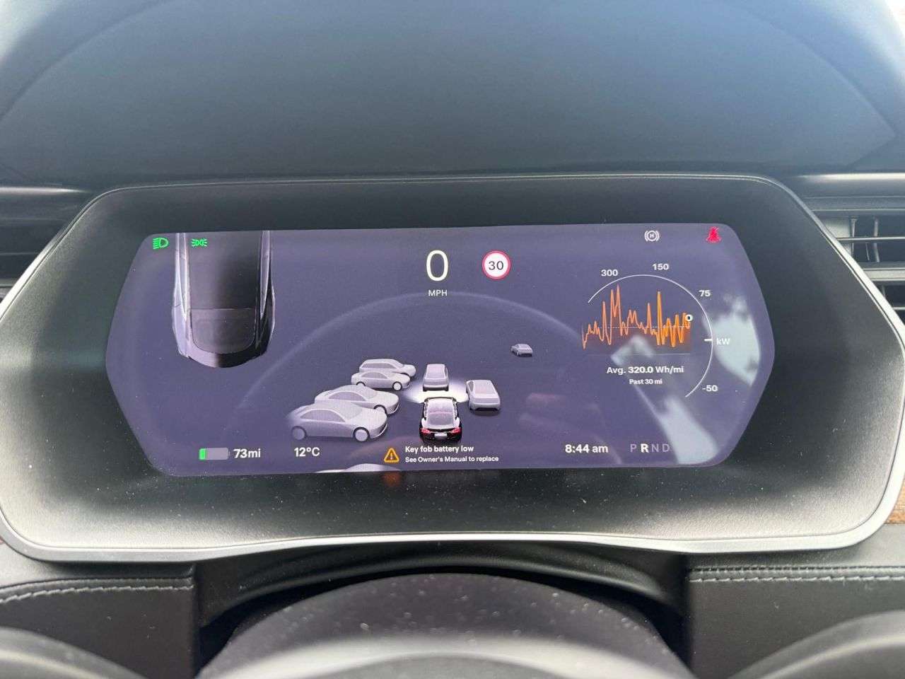 2019 TESLA MODEL S 2019 TESLA MODEL S