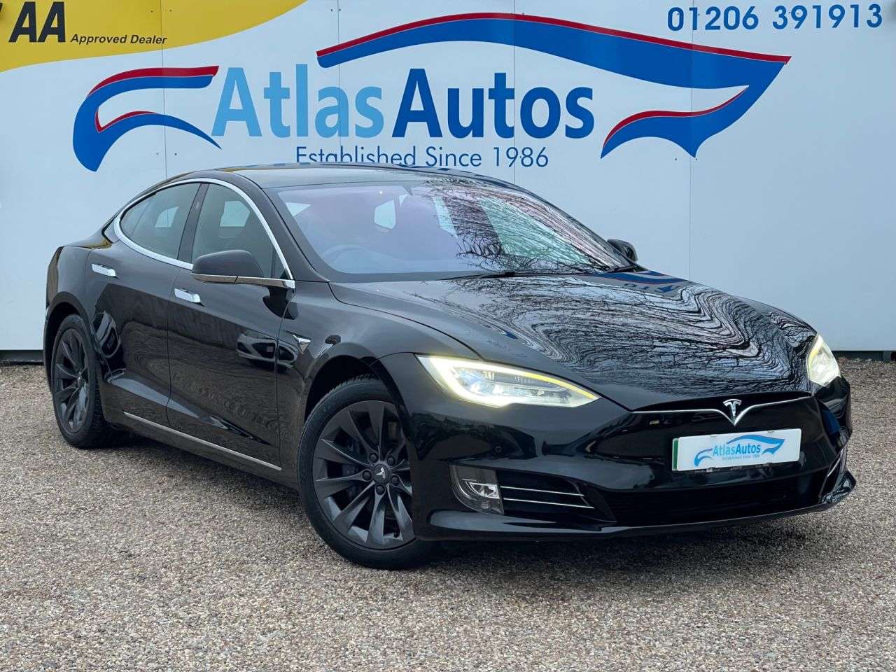 A 2019 TESLA MODEL S (Dual Motor) Long Range Hatchback 5dr Electric Auto 4WD (417 bhp) A 2019 TESLA MODEL S (Dual Motor) Long Range Hatchback 5dr Electric Auto 4WD (417 bhp)