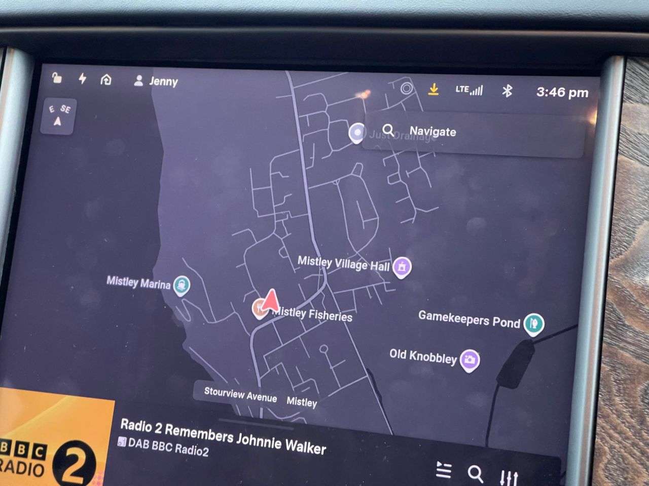 A 2019 TESLA MODEL S (Dual Motor) Long Range Hatchback 5dr Electric Auto 4WD (417 bhp) A 2019 TESLA MODEL S (Dual Motor) Long Range Hatchback 5dr Electric Auto 4WD (417 bhp)