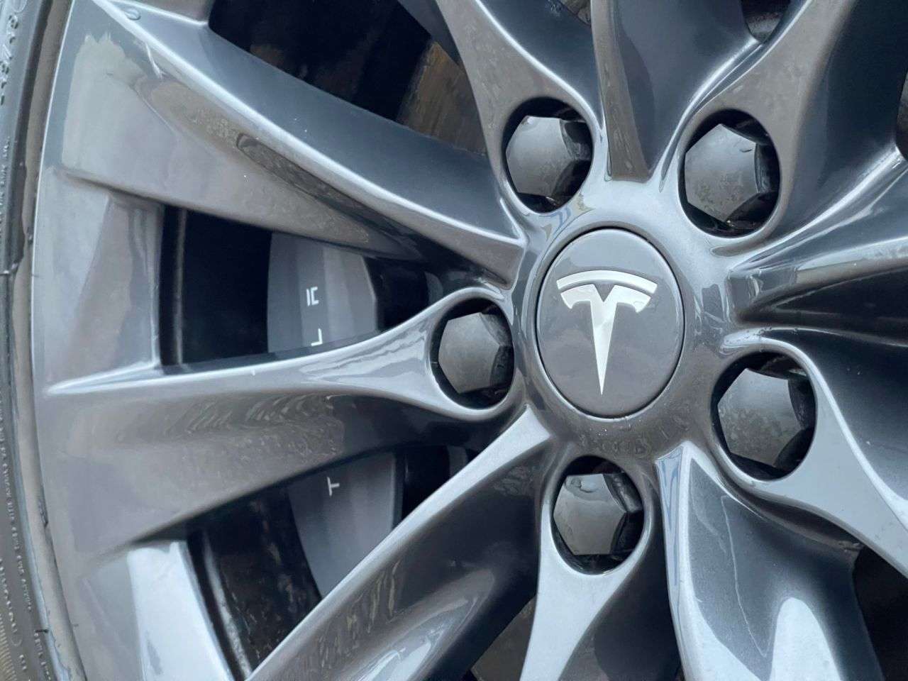 2019 TESLA MODEL S 2019 TESLA MODEL S
