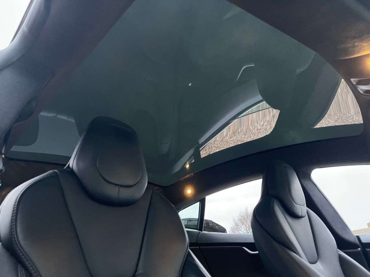 2019 TESLA MODEL S 2019 TESLA MODEL S