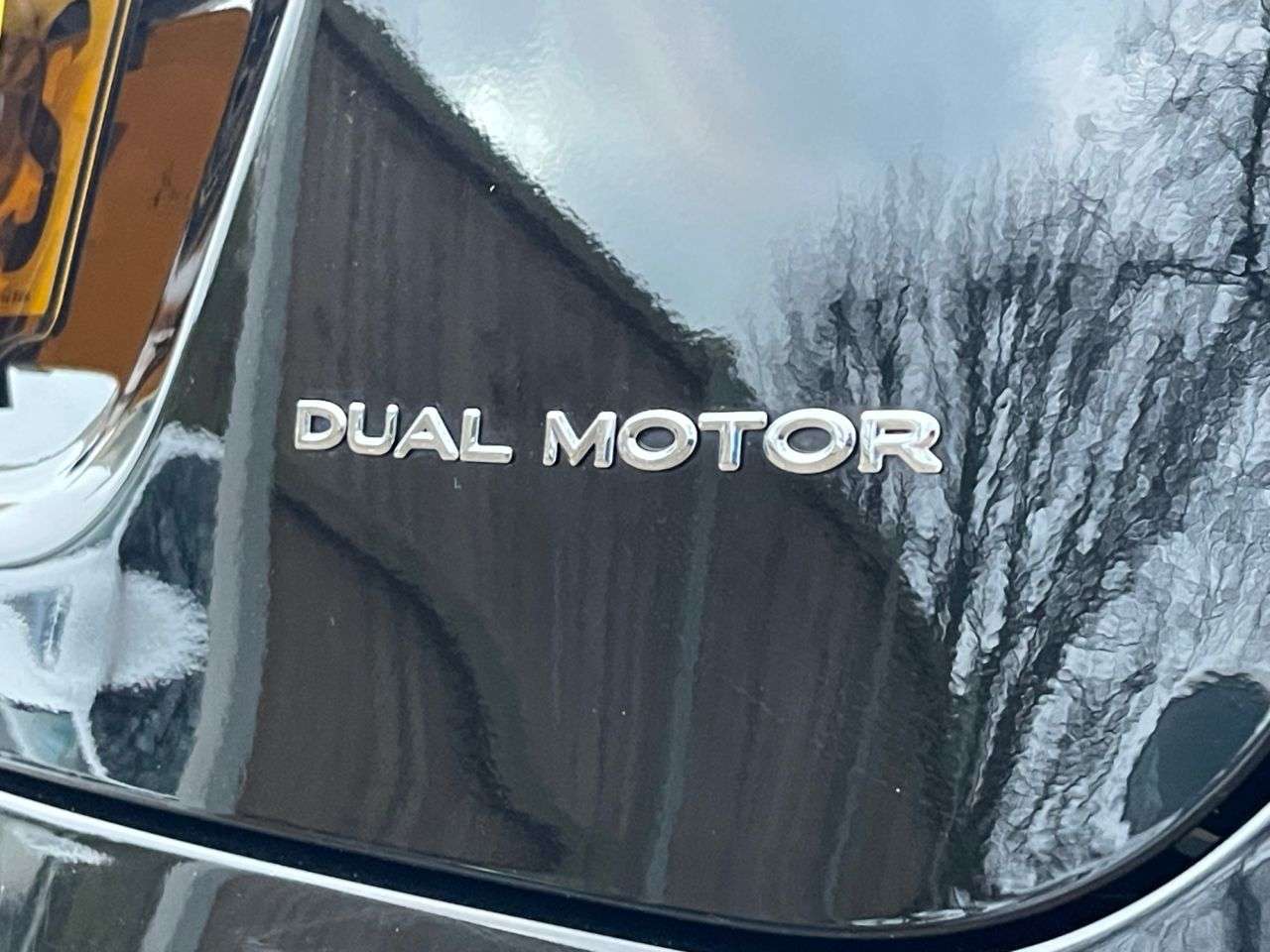 2019 TESLA MODEL S 2019 TESLA MODEL S