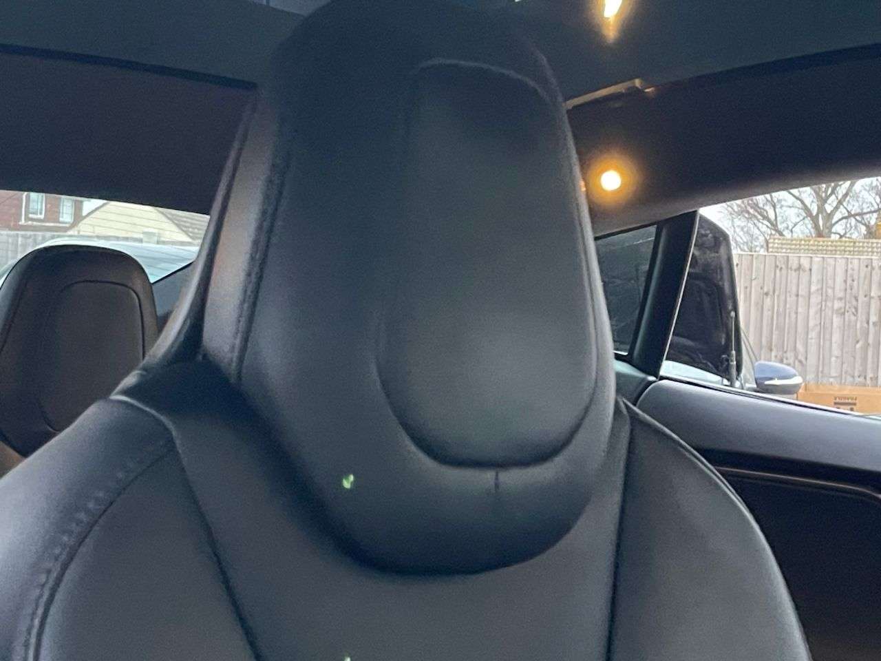 2019 TESLA MODEL S 2019 TESLA MODEL S