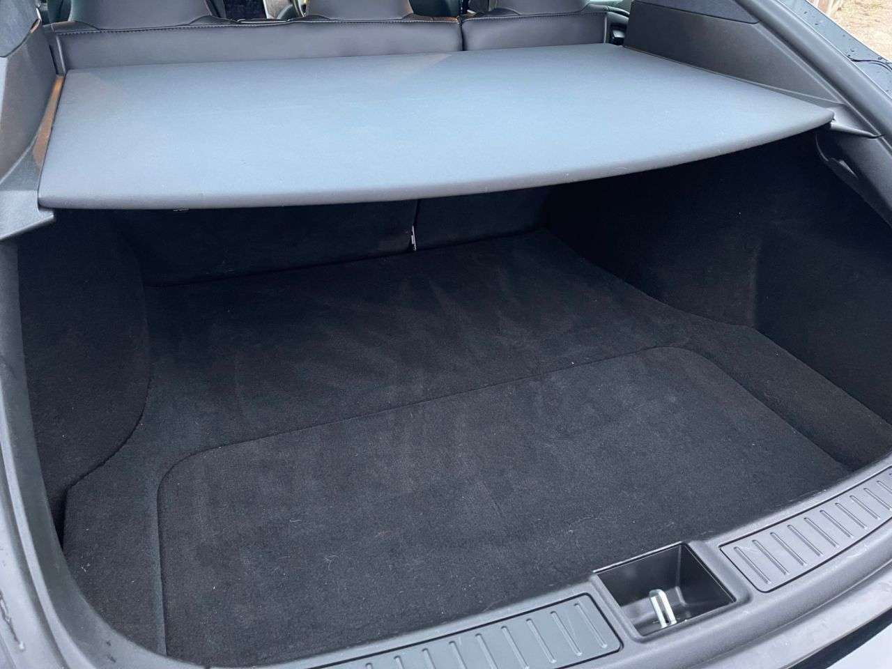 2019 TESLA MODEL S 2019 TESLA MODEL S