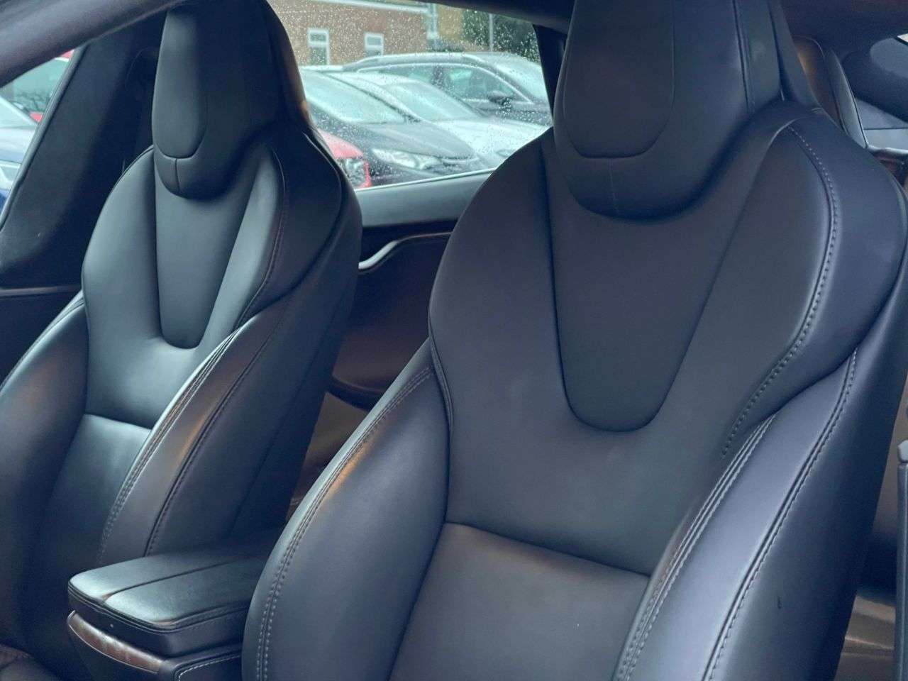 2019 TESLA MODEL S 2019 TESLA MODEL S