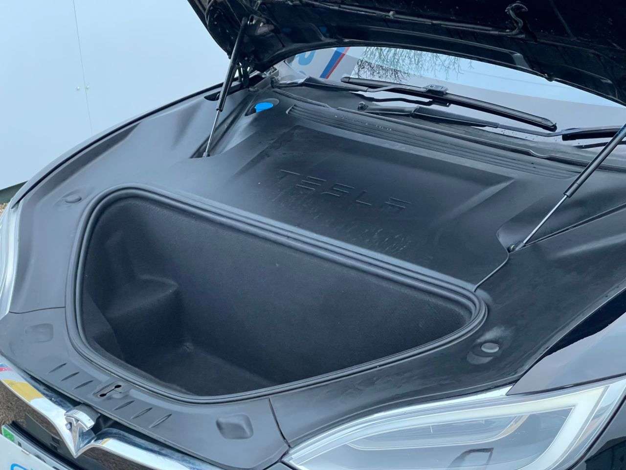 2019 TESLA MODEL S 2019 TESLA MODEL S