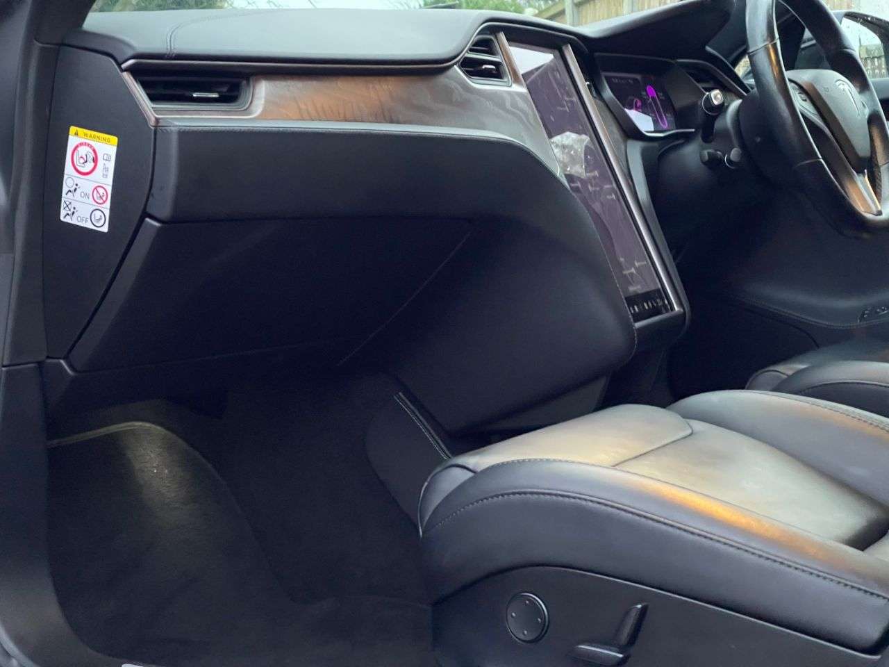 2019 TESLA MODEL S 2019 TESLA MODEL S