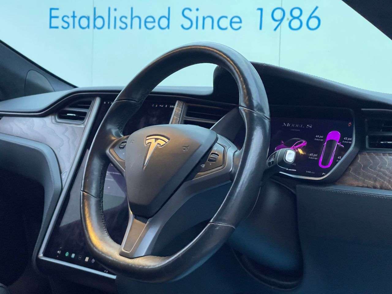 2019 TESLA MODEL S 2019 TESLA MODEL S
