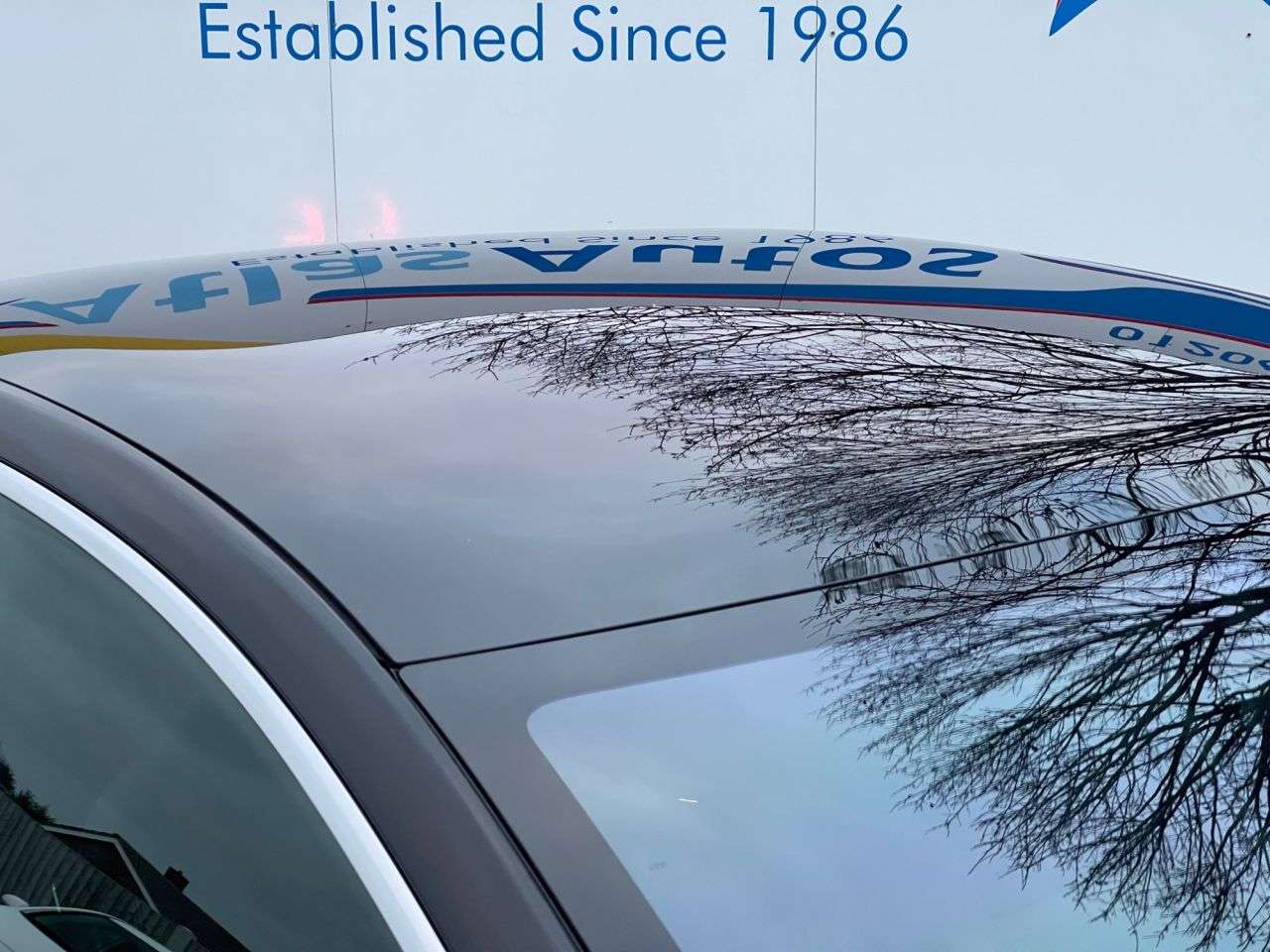 2019 TESLA MODEL S 2019 TESLA MODEL S