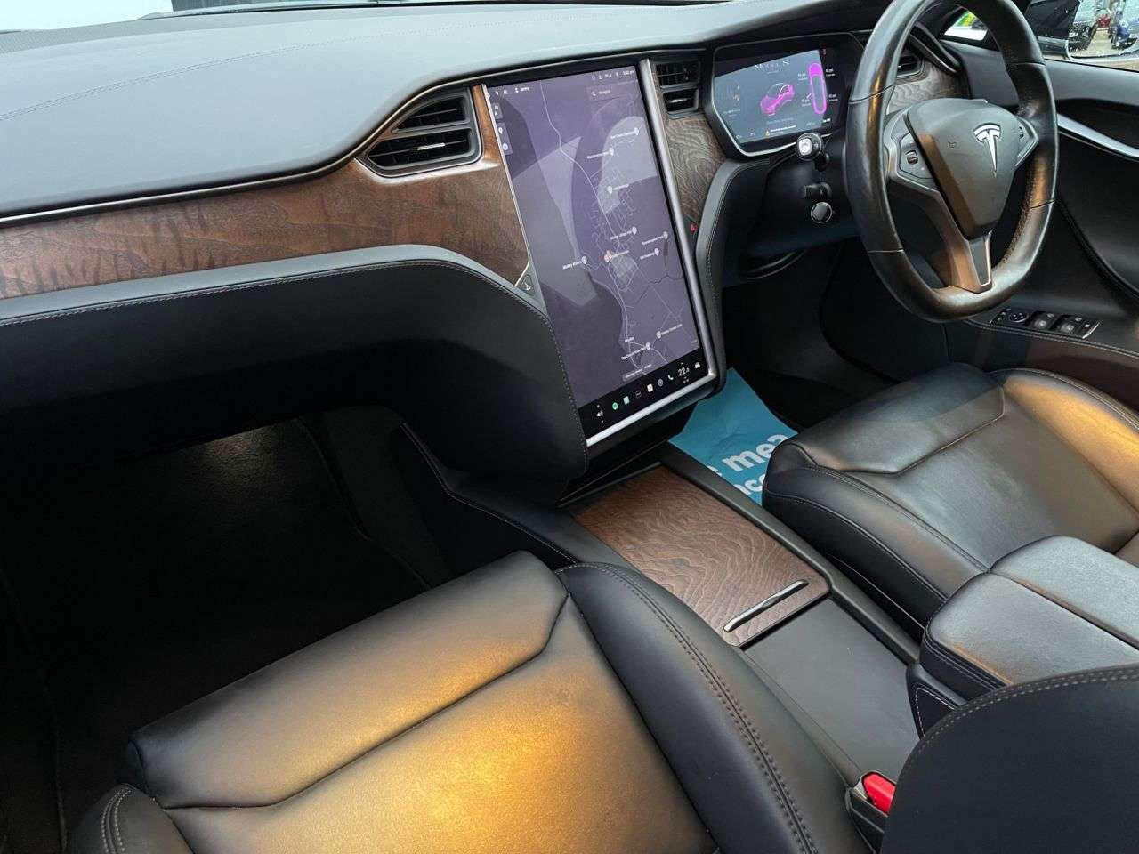 2019 TESLA MODEL S 2019 TESLA MODEL S
