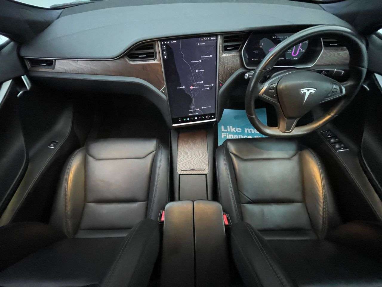 2019 TESLA MODEL S 2019 TESLA MODEL S