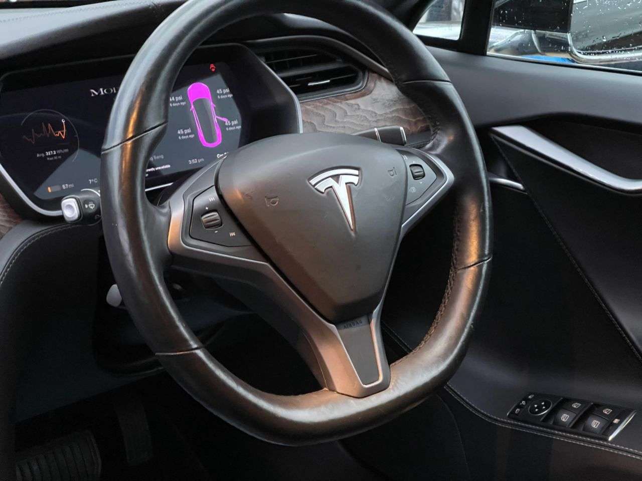 2019 TESLA MODEL S 2019 TESLA MODEL S